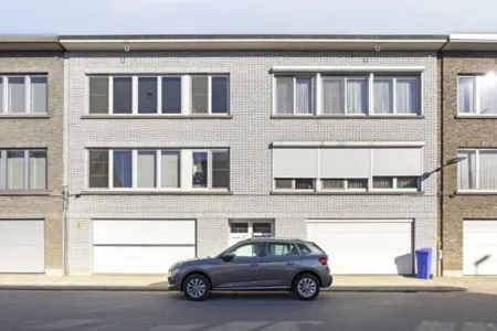 AppartementDeurne