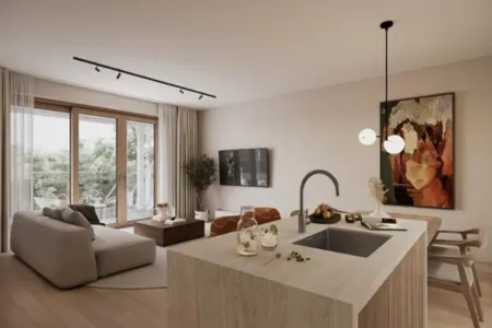 Huis Te Koop Brussel