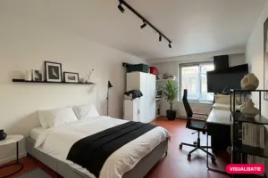 AppartementAntwerpen