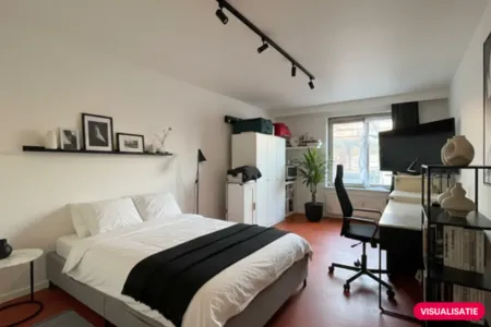 AppartementAntwerpen