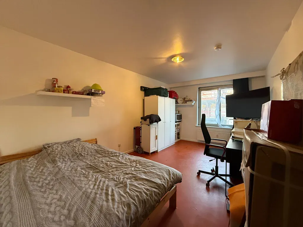 Appartement in Antwerpen - 7673003 - Generaal Belliardstraat 27 bus studio 6, 2000 Antwerpen