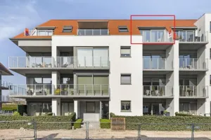Appartement Te Koop Veurne