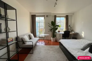 AppartementAntwerpen