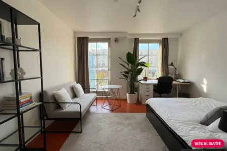 AppartementAntwerpen