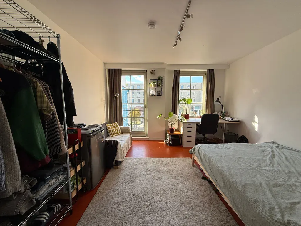 Appartement in Antwerpen - 7673004 - Generaal Belliardstraat 27 bus studio 7, 2000 Antwerpen
