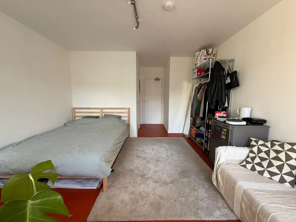 Appartement in Antwerpen - 7673004 - Generaal Belliardstraat 27 bus studio 7, 2000 Antwerpen