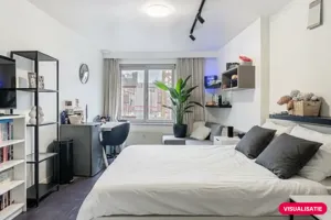 AppartementAntwerpen