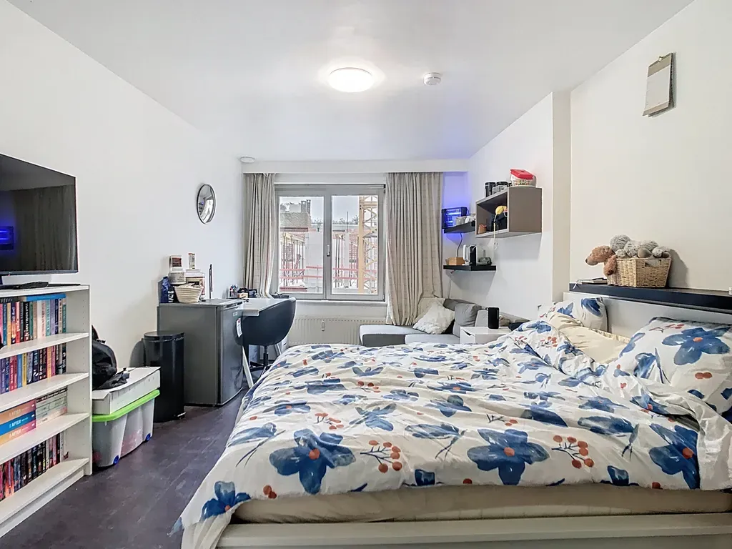 Appartement in Antwerpen - 7673005 - Generaal Belliardstraat 27 bus studio 1, 2000 Antwerpen