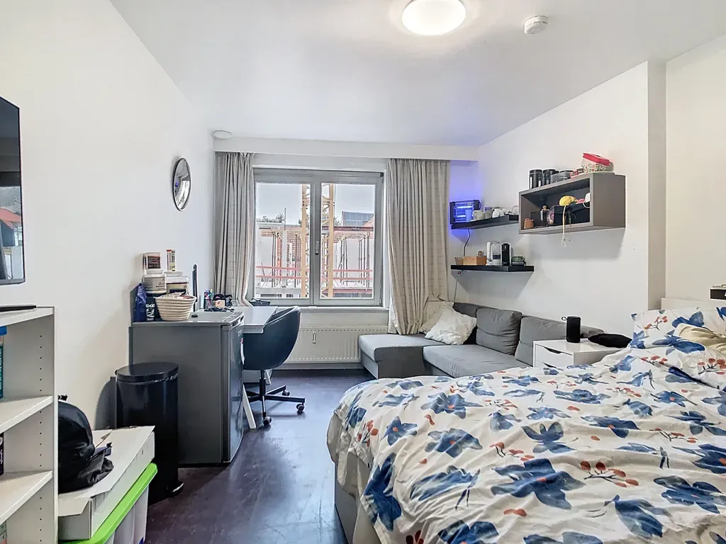 Appartement in Antwerpen - 7673005 - Generaal Belliardstraat 27 bus studio 1, 2000 Antwerpen