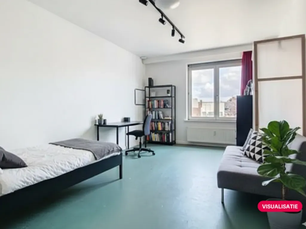 Appartement in Antwerpen - 7673006 - Generaal Belliardstraat 27 bus 14, 2000 Antwerpen