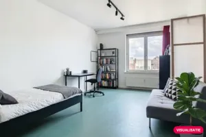 AppartementAntwerpen