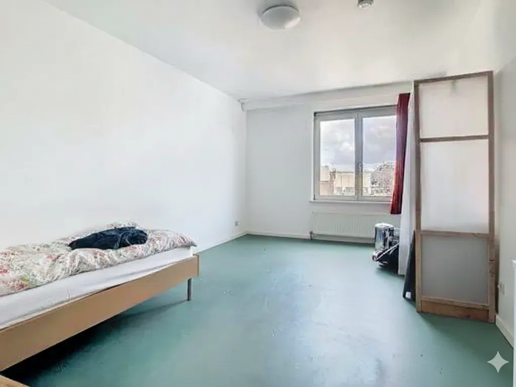 Appartement in Antwerpen - 7673006 - Generaal Belliardstraat 27 bus 14, 2000 Antwerpen