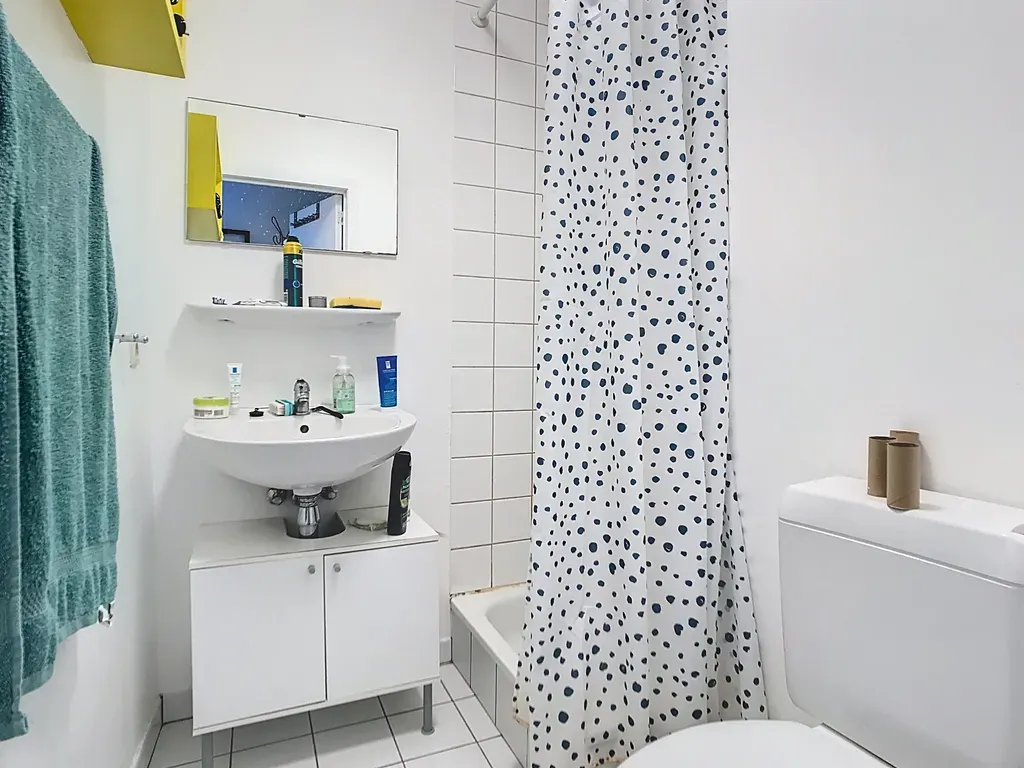 Appartement in Antwerpen - 7673006 - Generaal Belliardstraat 27 bus 14, 2000 Antwerpen