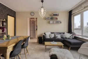 Appartement Te Koop Antwerpen-zuid