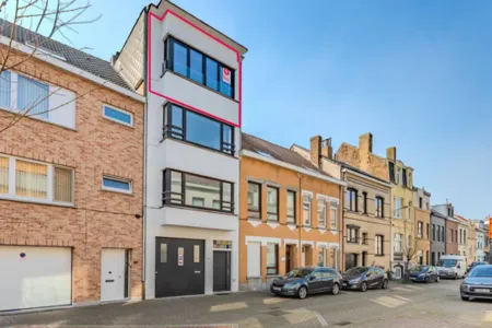 Appartement Te Koop Oostende