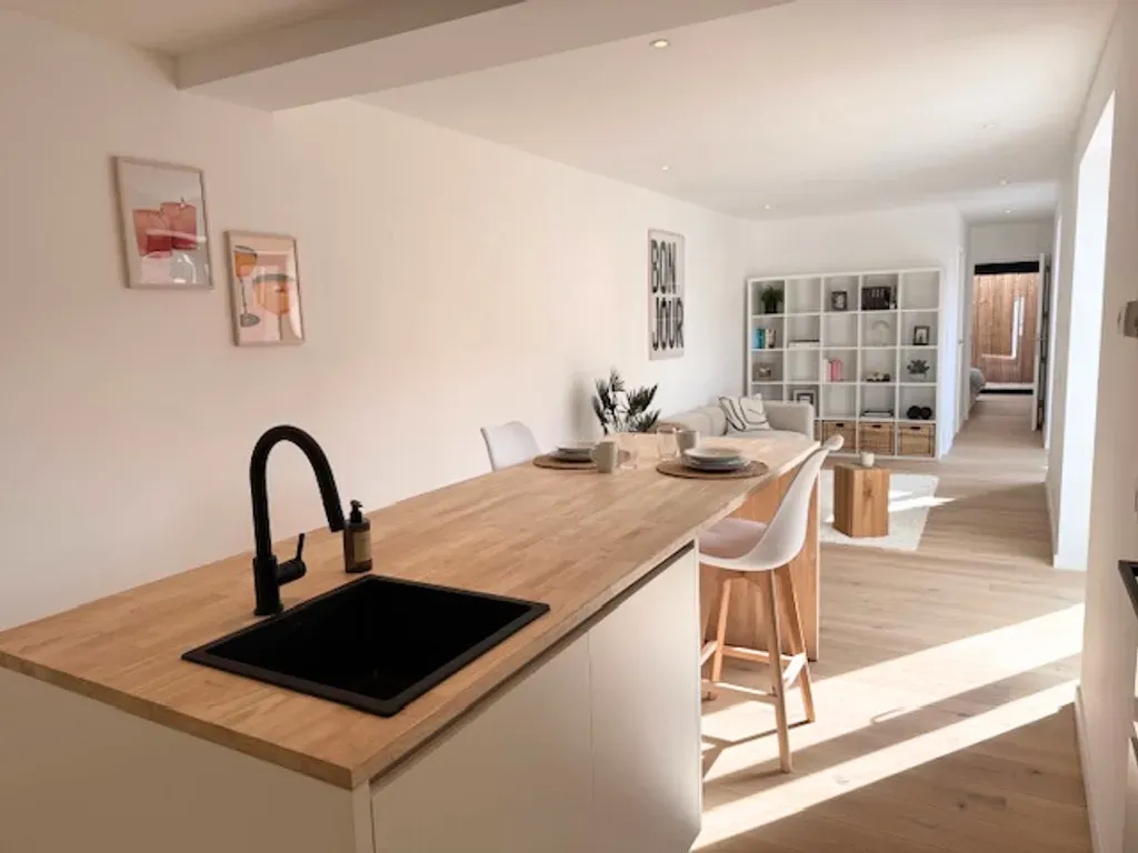 Appartement in Waregem - 7673011 - Processiestraat 55 bus 1, 8790 Waregem