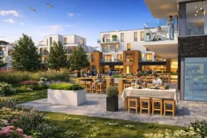 AppartementBoom