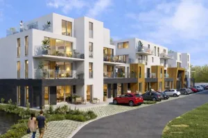 AppartementBoom