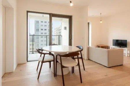 Appartement Te Koop Oostende