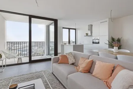 Appartement Te Koop Brugge
