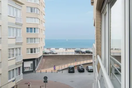 Appartement Te Koop Oostende