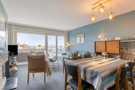 Appartement Te Koop Koksijde