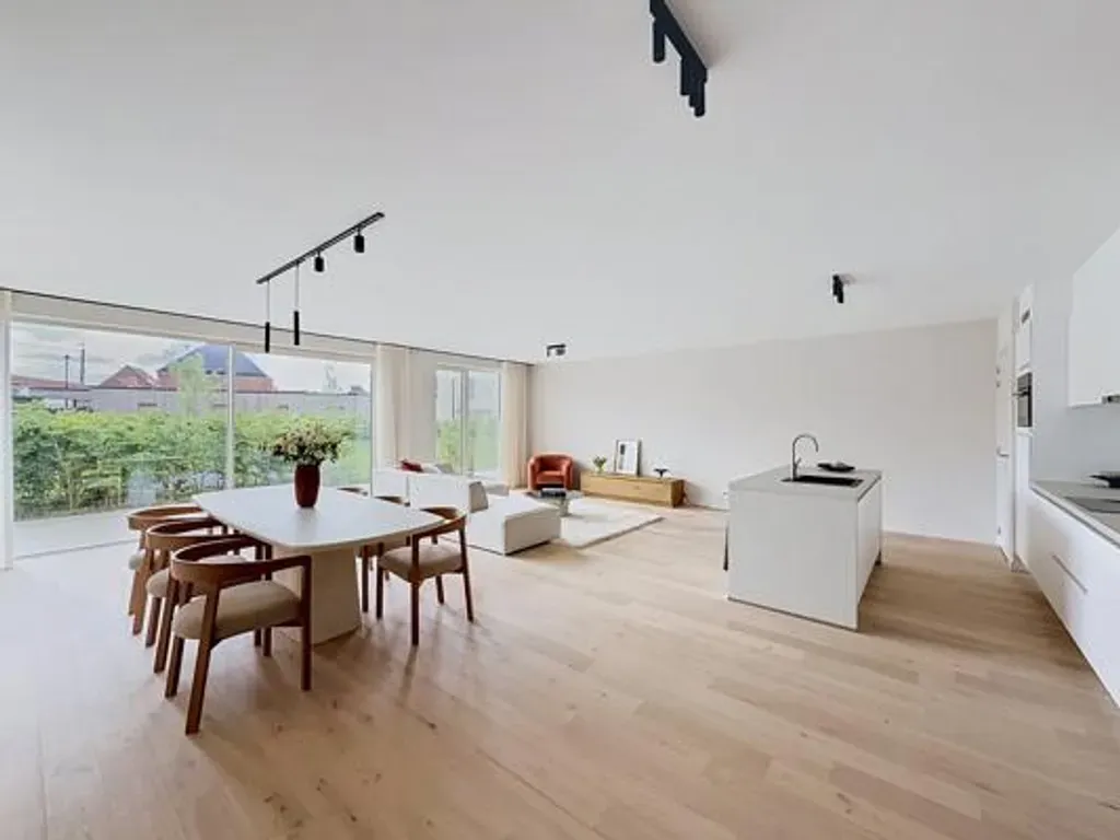 Appartement in Vichte - 7673147 - Oudenaardestraat 24 bus 0002, 8570 Vichte