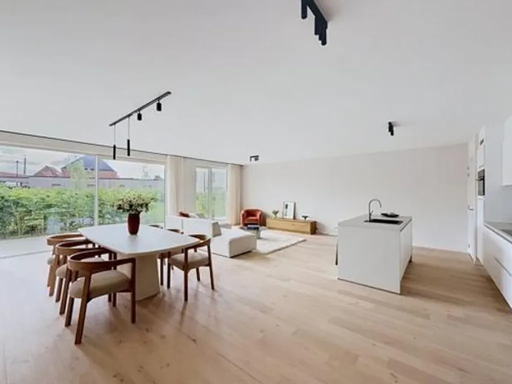 Appartement in Vichte - 7673147 - Oudenaardestraat 24 bus 0002, 8570 Vichte