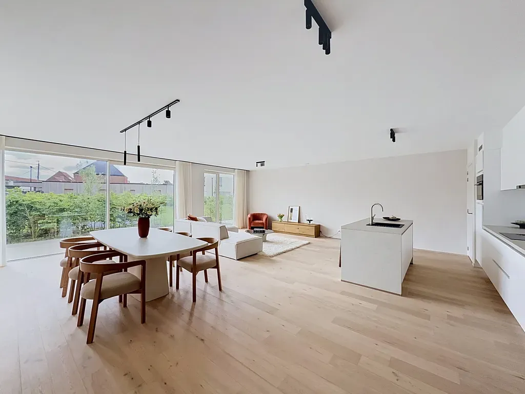 Appartement in Vichte - 7673147 - Oudenaardestraat 24 bus 0002, 8570 Vichte