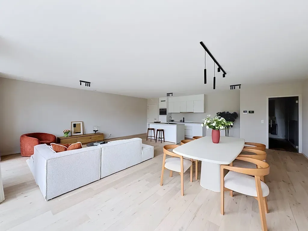 Appartement in Vichte - 7673147 - Oudenaardestraat 24 bus 0002, 8570 Vichte