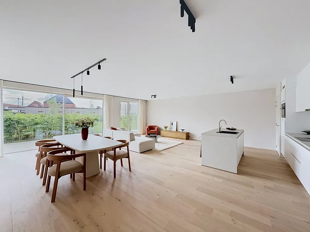 Appartement in Vichte - 7673147 - Oudenaardestraat 24 bus 0002, 8570 Vichte