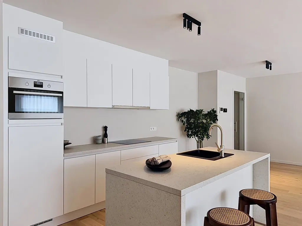Appartement in Vichte - 7673147 - Oudenaardestraat 24 bus 0002, 8570 Vichte