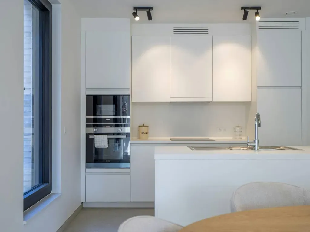 Appartement in Zwevegem - 7673144 - Harelbeekstraat 1 bus 0.2, 8550 Zwevegem