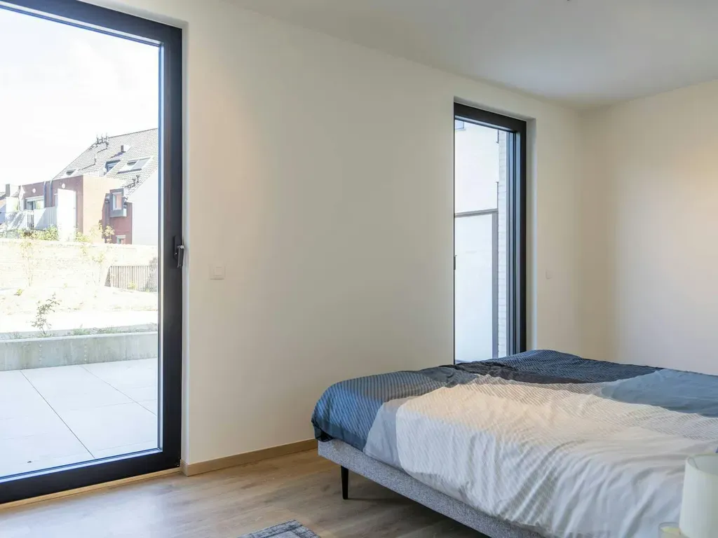 Appartement in Zwevegem - 7673144 - Harelbeekstraat 1 bus 0.2, 8550 Zwevegem
