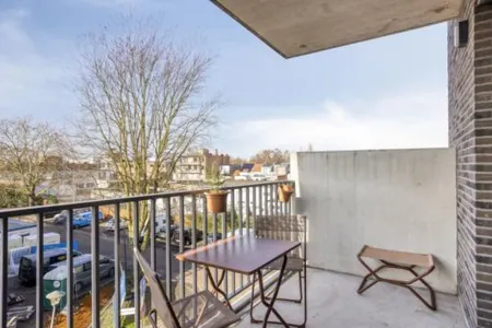 Appartement Te Koop Hoboken