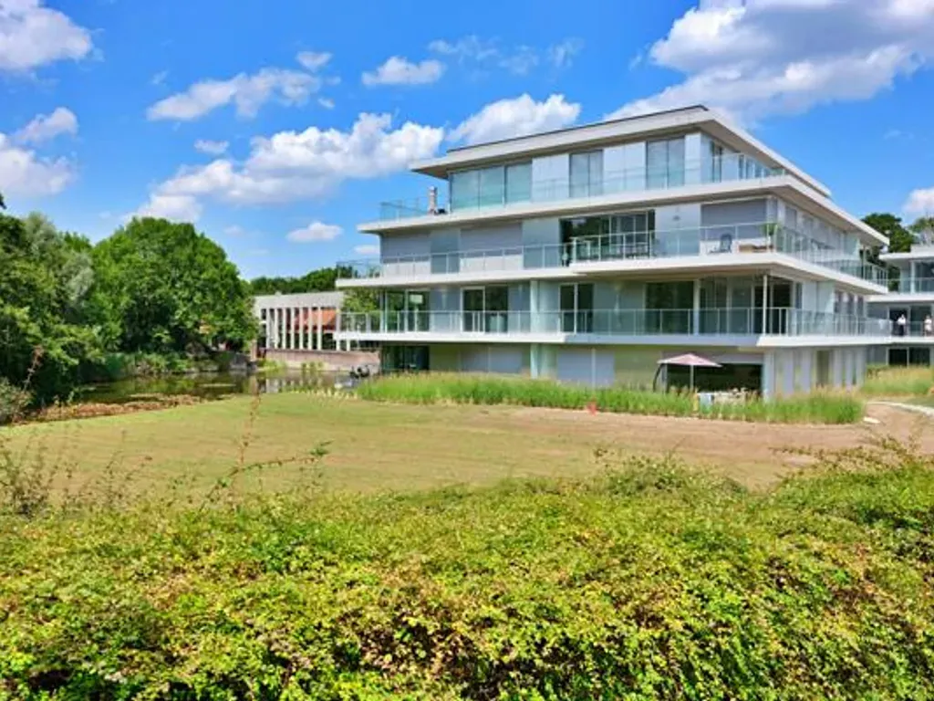 Appartement in Roeselare - 7673148 - Ter Reigerie 21, 8800 Roeselare