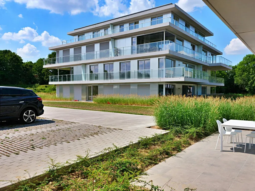 Appartement in Roeselare - 7673148 - Ter Reigerie 21, 8800 Roeselare