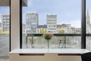 AppartementAntwerpen