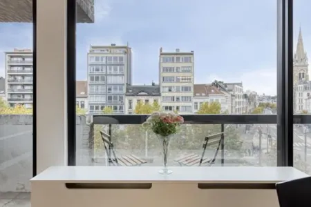 AppartementAntwerpen