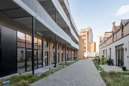 Appartement Te Koop Oostende