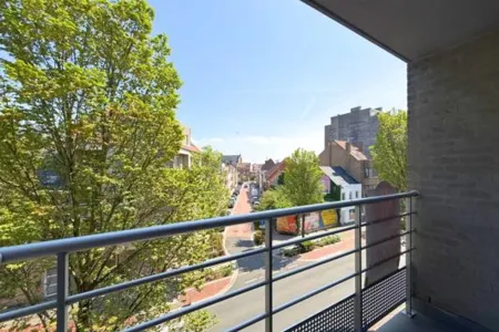 Appartement Te Koop Oostende