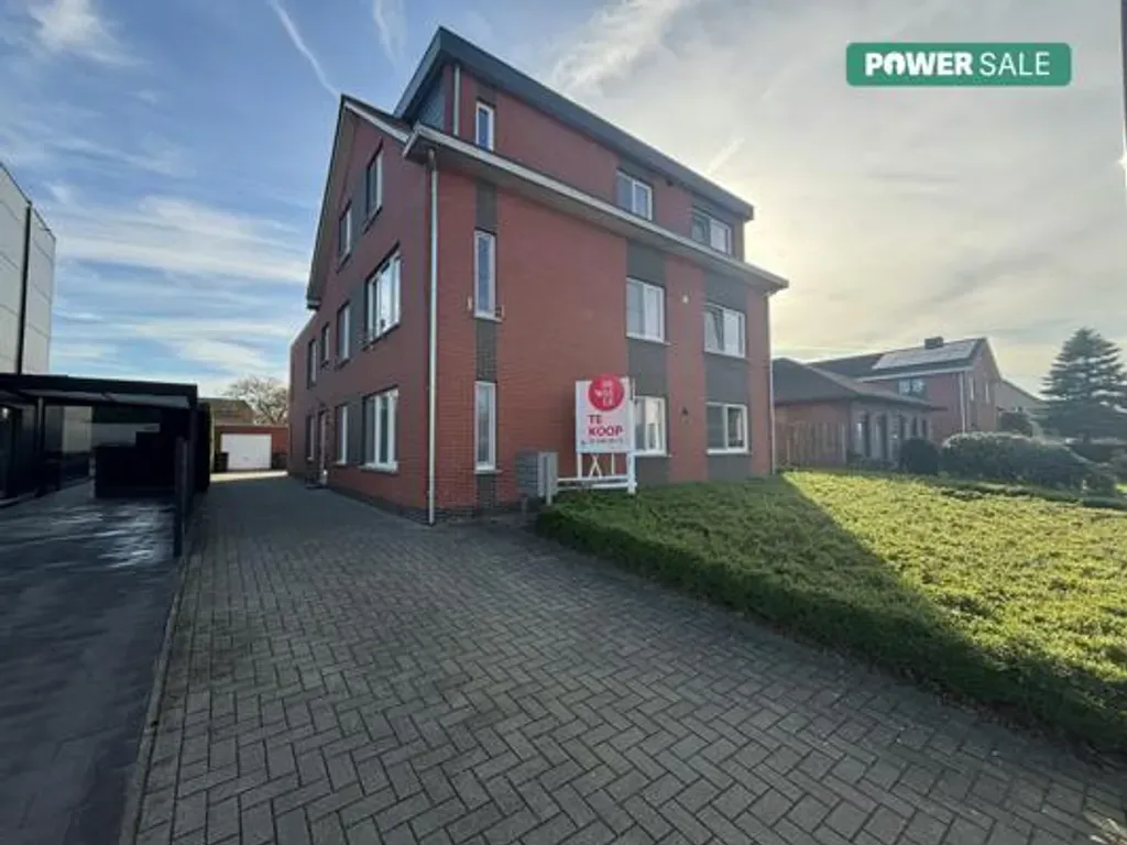 Appartement in Loenhout - 7673172 - Oud-Dorpsstraat 136 bus 1, 2990 Loenhout