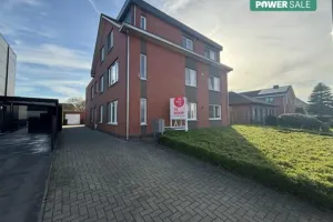 AppartementLoenhout