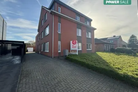 Appartement Te Koop Loenhout