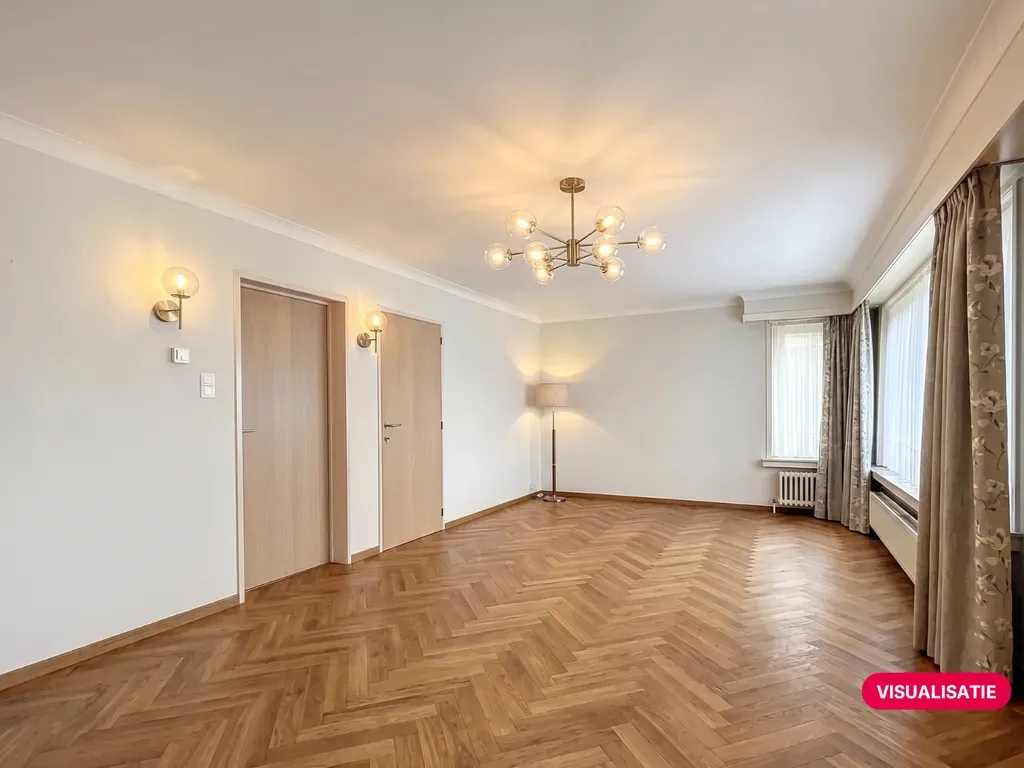 Appartement in Loenhout - 7673172 - Oud-Dorpsstraat 136 bus 1, 2990 Loenhout