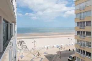 AppartementMiddelkerke