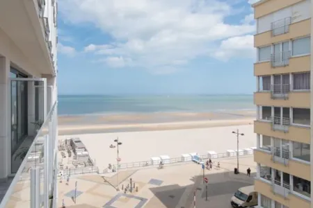 Appartement Te Koop Middelkerke