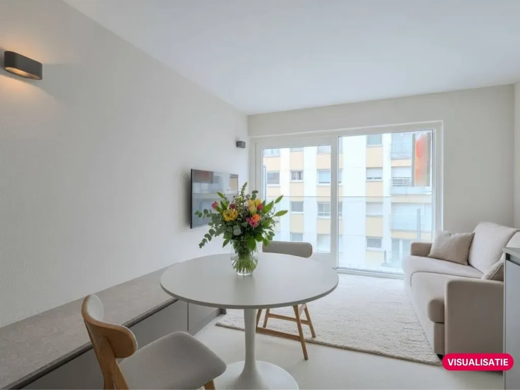 Appartement in Middelkerke - 7673177 - Prosper Poulletstraat 19, 8430 Middelkerke