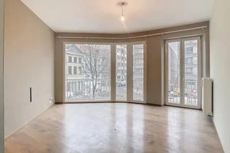 AppartementAntwerpen-zuid