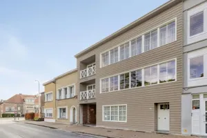 HuisBlankenberge